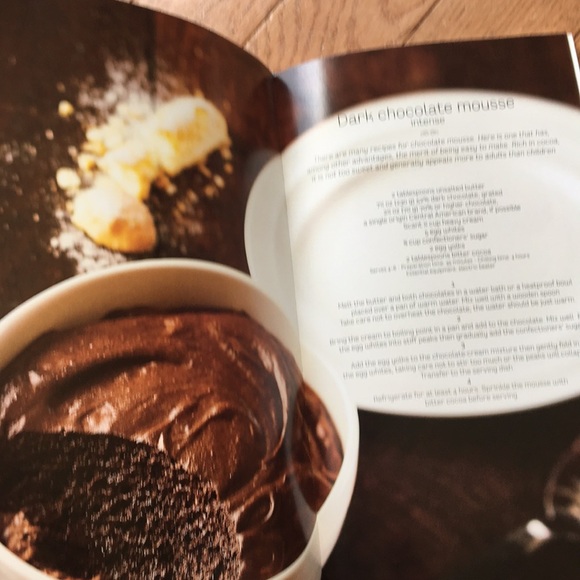 Chocolate Lovers Book - Picture 8 of 8